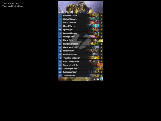 aggropaladeck screenshot