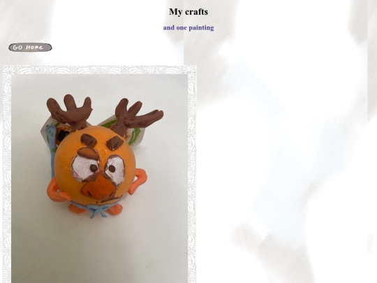 crafts screenshot