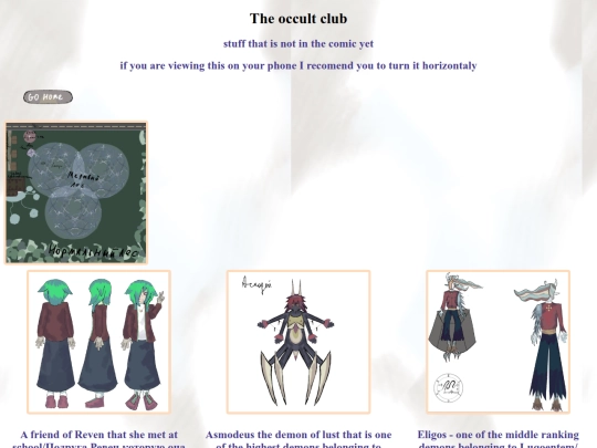 isntinthecomic screenshot