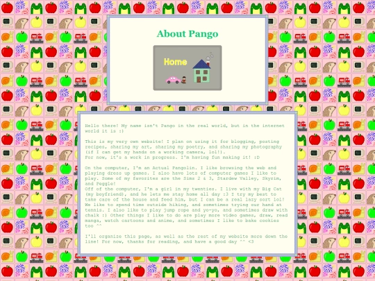 about screenshot