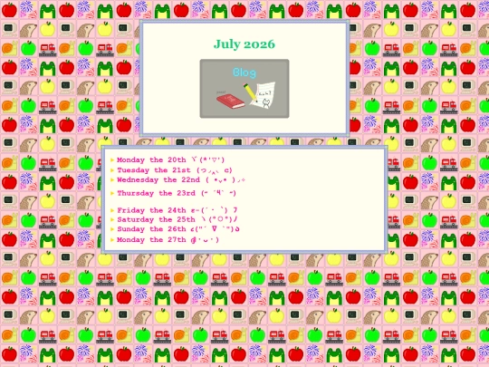 blogs/july26 screenshot