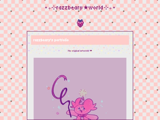 art screenshot