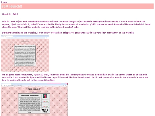 posts/2026-03-05-third_softlaunch screenshot