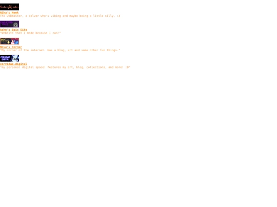 members screenshot