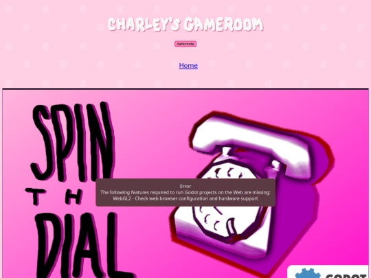 my-games/spin-the-dial screenshot