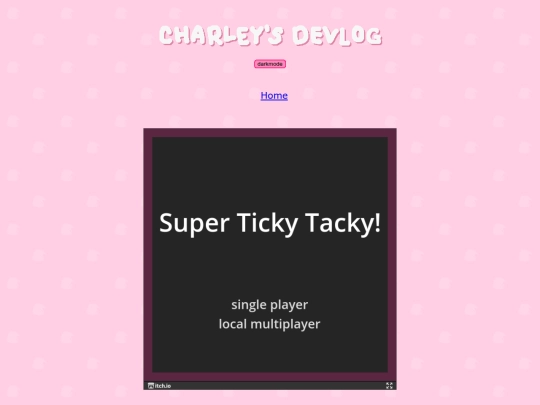 my-games/super-ticky-tacky screenshot