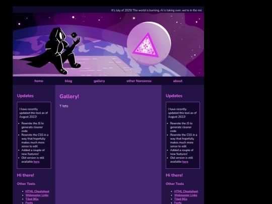 gallery screenshot