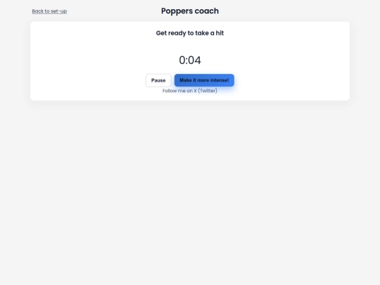 timer_0.01.001 screenshot