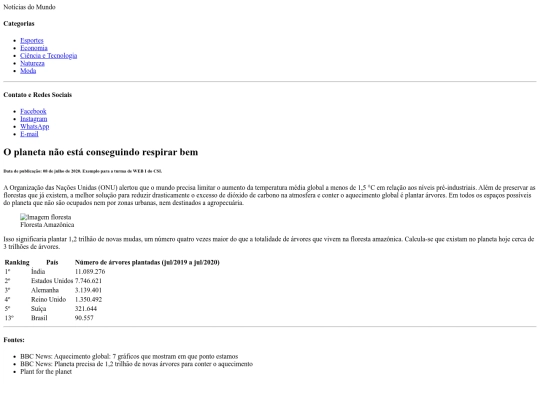 DIVxSPAN_exercicio/exercise screenshot