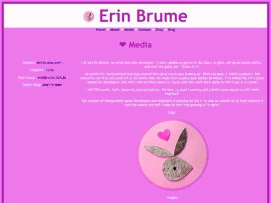 media screenshot