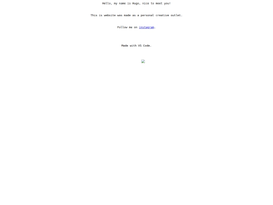 content/about screenshot