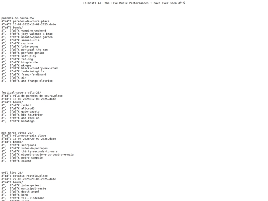 content/live_performances screenshot