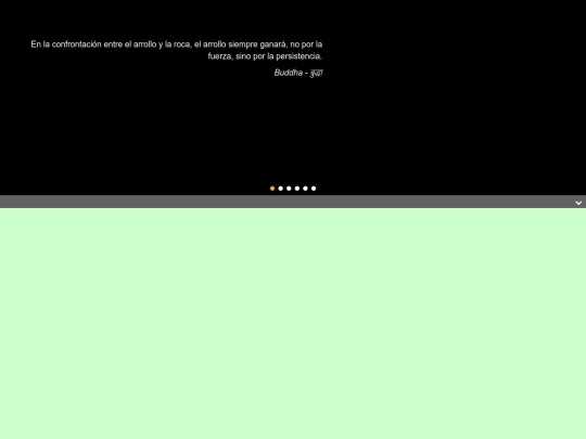modulo7/citas screenshot