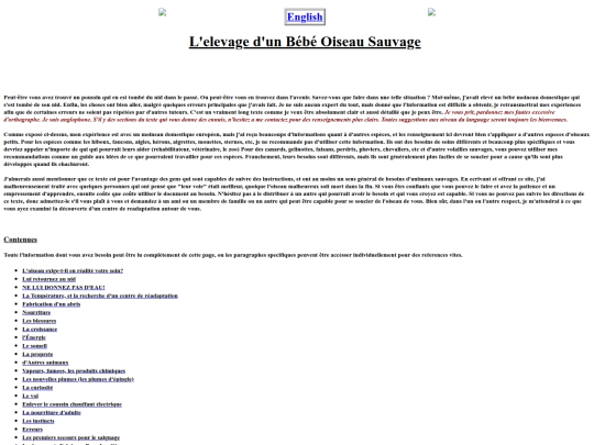 Birds/Backup1/Old site/birdsf screenshot