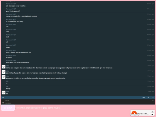 chatpink screenshot