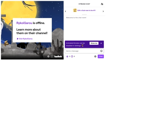 Test screenshot