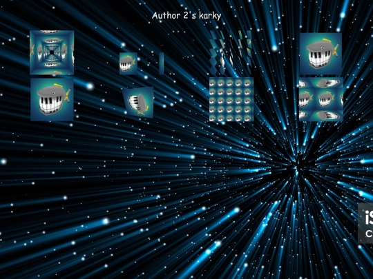 centipeed screenshot