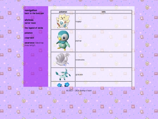 shrines/pkmn screenshot