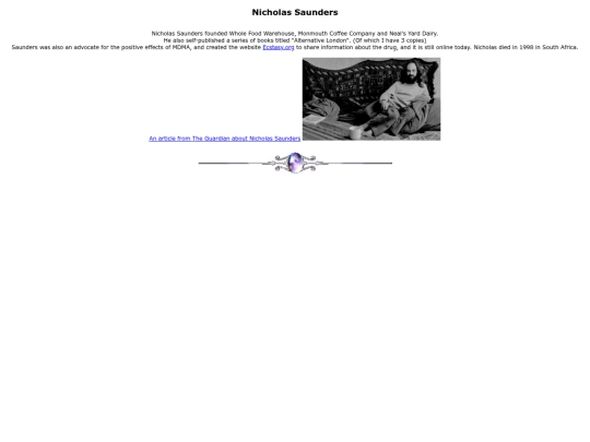 Atlantis/counterculture_figures/nicholas_saunders screenshot