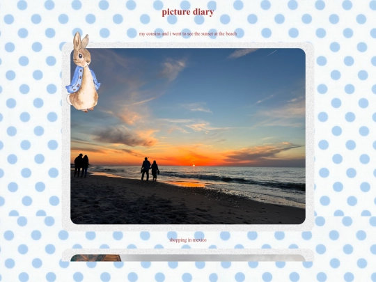picturediary screenshot