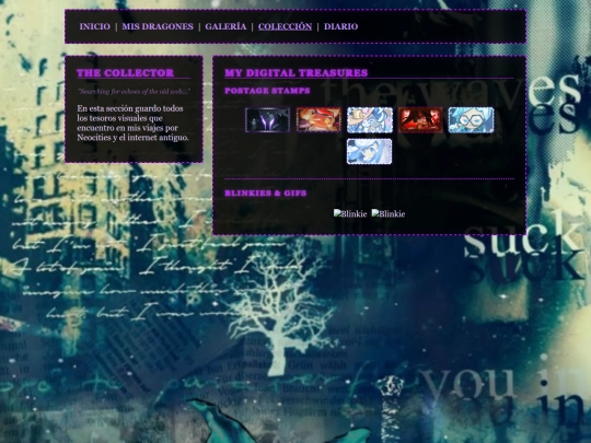 coleccion screenshot