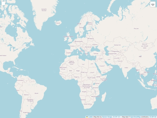 MapitaVito3 screenshot