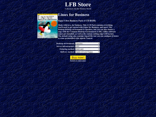 buy screenshot