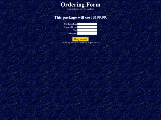 digitalorder screenshot