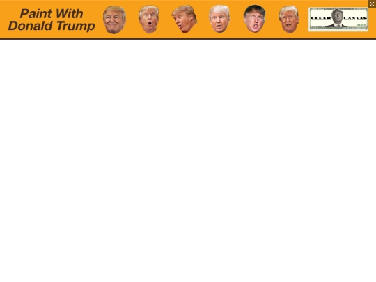 Trump screenshot