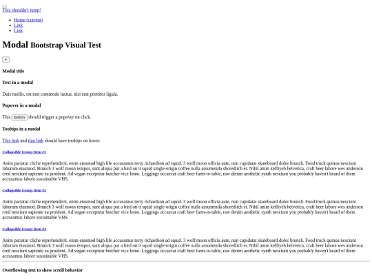 assets/scss/bootstrap/js/tests/visual/modal screenshot