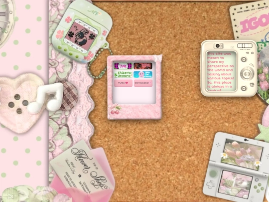peace screenshot