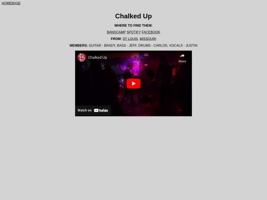 chalked-up screenshot