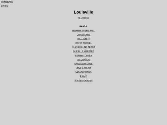 cities/louisville screenshot