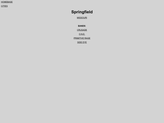 cities/springfield-mo screenshot