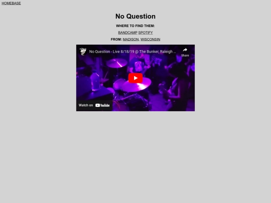 no-question screenshot