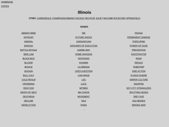 states/illinois screenshot