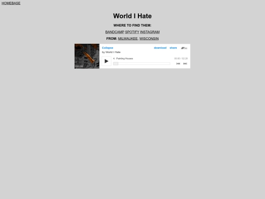 world-i-hate screenshot