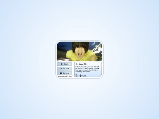 skz screenshot