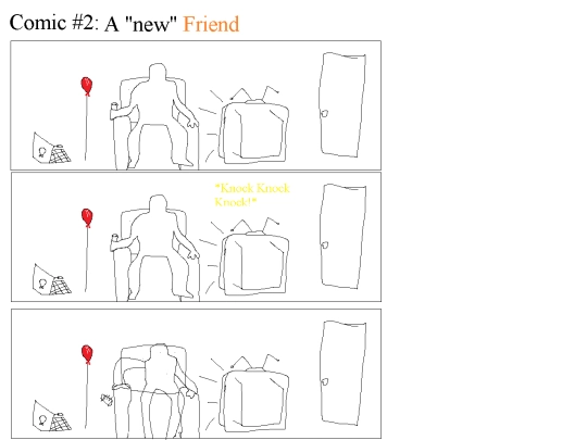 comic2 screenshot