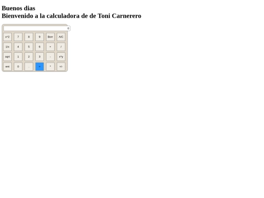 modulo4/modulo4 screenshot