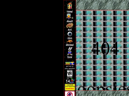 art screenshot