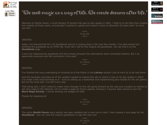 main screenshot