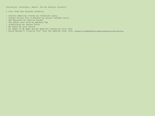 reading screenshot