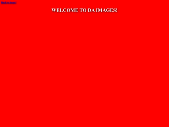 images screenshot