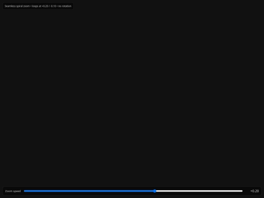 test screenshot