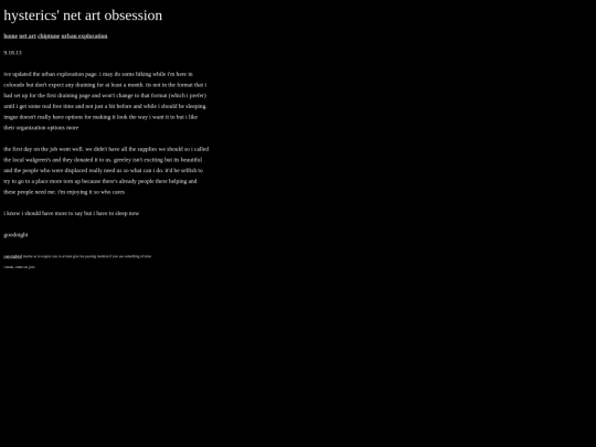blogv1/91813 screenshot