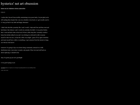 blogv1/92413 screenshot