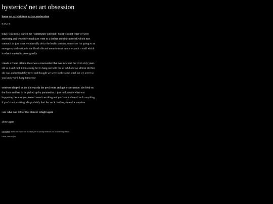 blogv1/92513 screenshot