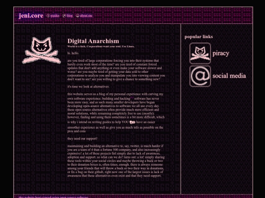 main screenshot