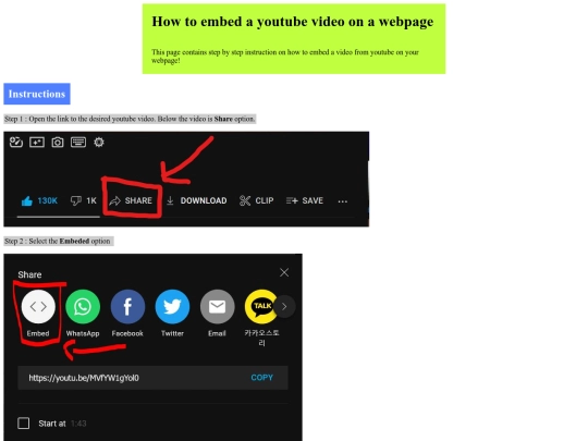 vidtutorial screenshot